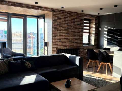 квартира за адресою Оболонська вул., 25