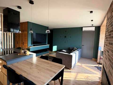 квартира за адресою Оболонська вул., 25