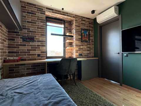 квартира за адресою Оболонська вул., 25