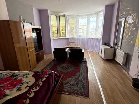 квартира по адресу Генерала Григоренко ул. (Москаленка), 69