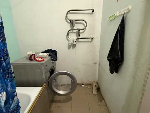 квартира за адресою Генерала Григоренка вул. (Москаленка), 69