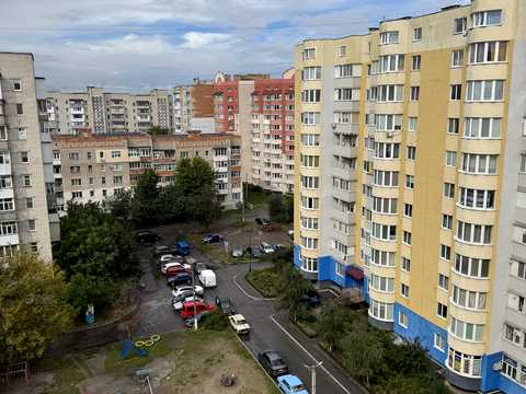 квартира за адресою Генерала Григоренка вул. (Москаленка), 69