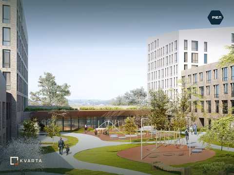 квартира за адресою Новознесенська вул., (ЖК Брама (будинок 3))