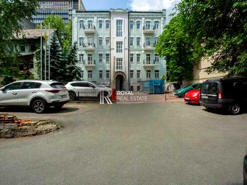 коммерческая по адресу Эспланадная ул., 32-В