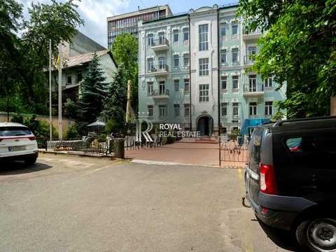коммерческая по адресу Эспланадная ул., 32-В