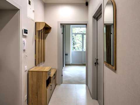 квартира по адресу Вышгородская ул., 33