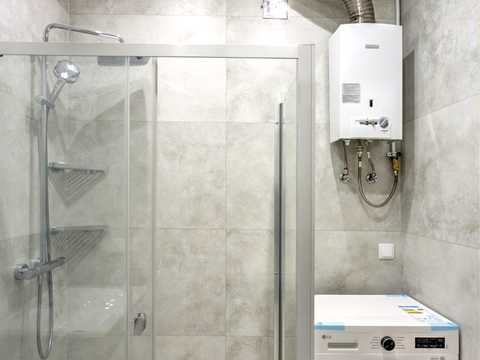 квартира по адресу Вышгородская ул., 33