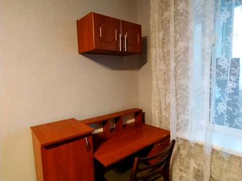 квартира по адресу Архитектора Вербицкого ул., 8