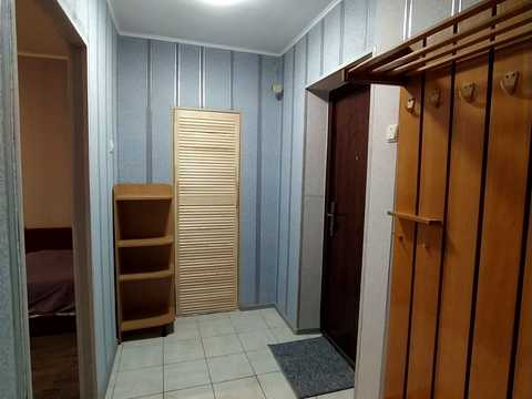 квартира по адресу Архитектора Вербицкого ул., 8