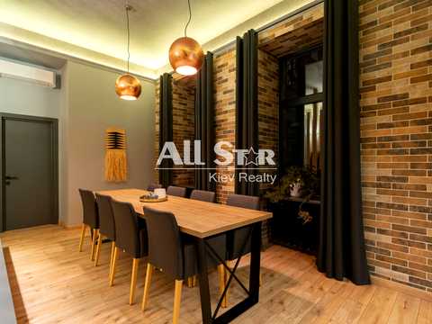 квартира за адресою Терещенківська вул., 13