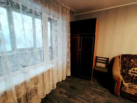 квартира по адресу Архитектора Вербицкого ул., 8