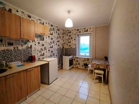 квартира по адресу Архитектора Вербицкого ул., 8