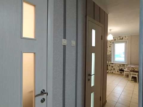 квартира по адресу Архитектора Вербицкого ул., 8