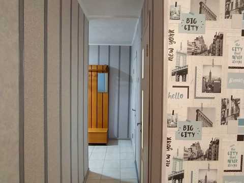 квартира по адресу Архитектора Вербицкого ул., 8