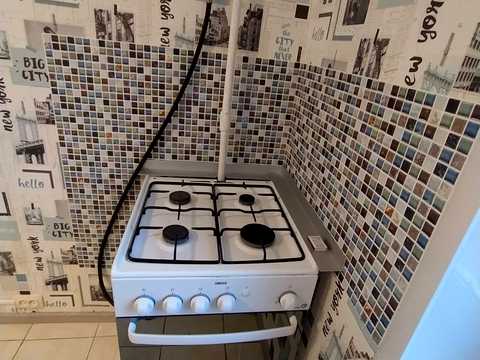 квартира по адресу Архитектора Вербицкого ул., 8