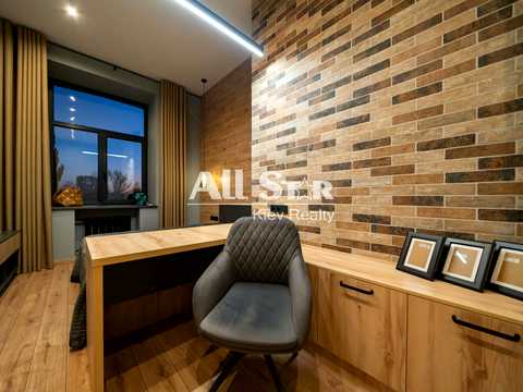 квартира за адресою Терещенківська вул., 13