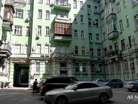 квартира за адресою Терещенківська вул., 13