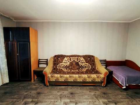 квартира по адресу Архитектора Вербицкого ул., 8