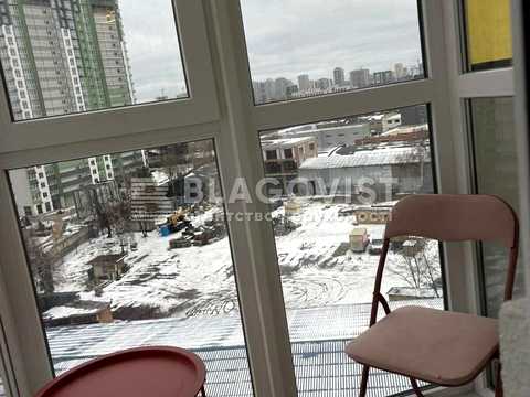 квартира по адресу Ивана Выговского ул. (Маршала Гречка), 10-Е
