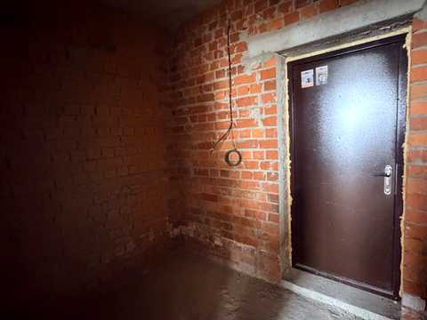 квартира за адресою Бережанська вул., 18