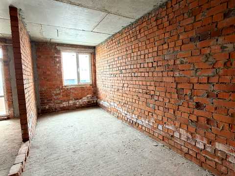 квартира за адресою Бережанська вул., 18