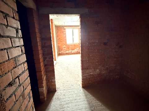 квартира за адресою Бережанська вул., 18
