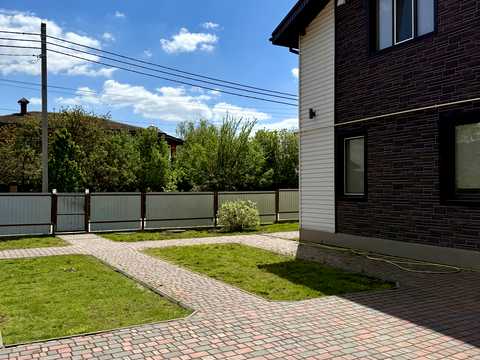 квартира за адресою Садова вул., 65