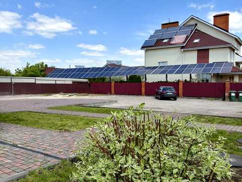 квартира за адресою Садова вул., 65