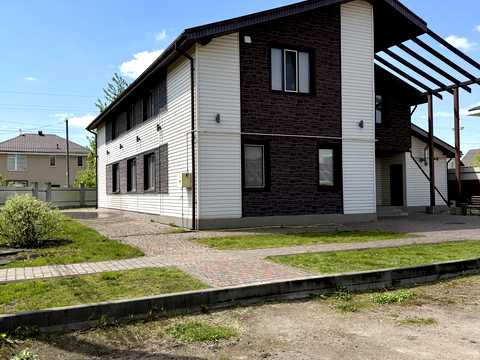 квартира за адресою Садова вул., 65
