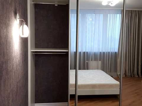 квартира за адресою Олени Пчілки вул., 8