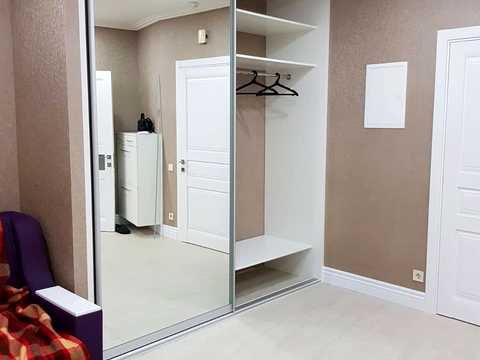 квартира за адресою Олени Пчілки вул., 8