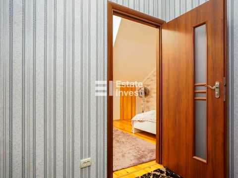 квартира по адресу Полевая ул., 31