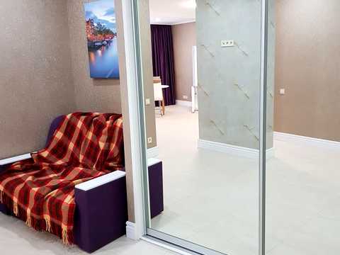 квартира за адресою Олени Пчілки вул., 8