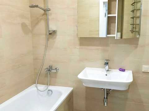 квартира за адресою Олени Пчілки вул., 8