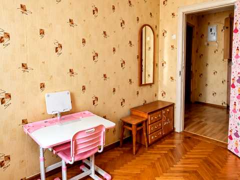 квартира за адресою Машинобудівна вул., 24