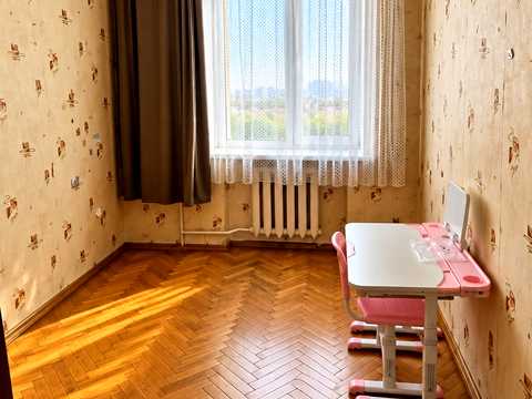 квартира за адресою Машинобудівна вул., 24