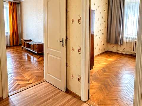 квартира за адресою Машинобудівна вул., 24