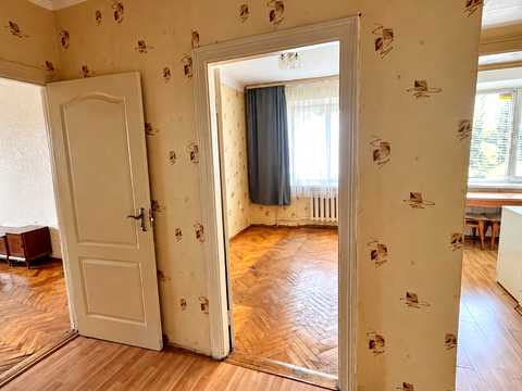 квартира за адресою Машинобудівна вул., 24