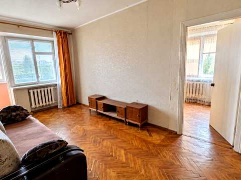 квартира за адресою Машинобудівна вул., 24