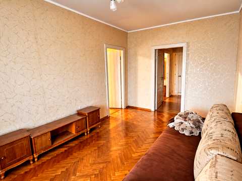 квартира за адресою Машинобудівна вул., 24