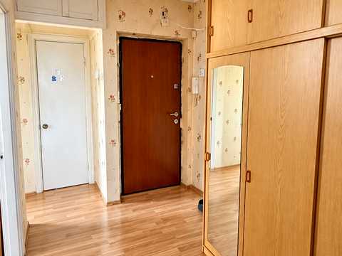 квартира за адресою Машинобудівна вул., 24