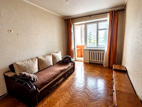 квартира за адресою Машинобудівна вул., 24