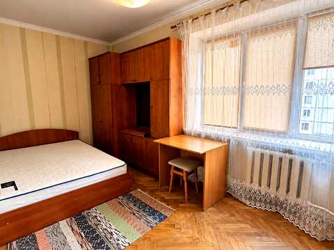 квартира за адресою Машинобудівна вул., 24
