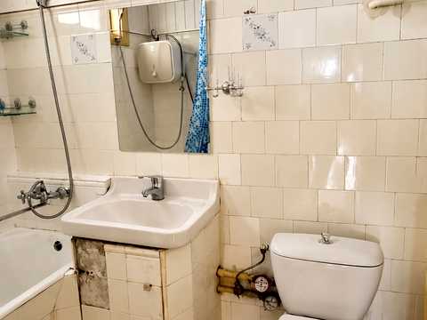 квартира за адресою Машинобудівна вул., 24