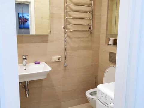 квартира за адресою Олени Пчілки вул., 8