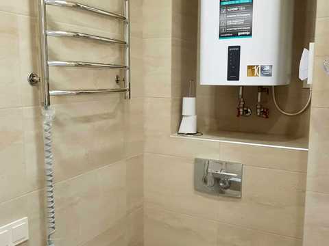 квартира за адресою Олени Пчілки вул., 8