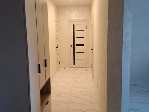 квартира по адресу Максима Залізняка ул., 22/1