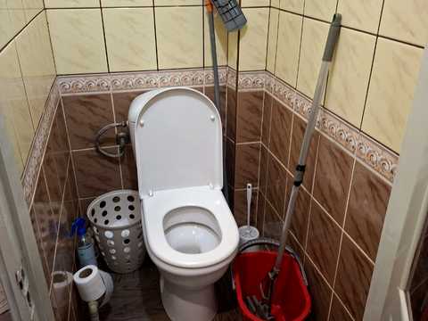 квартира по адресу Максима Залізняка ул., 22/1