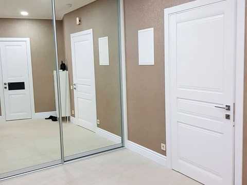 квартира за адресою Олени Пчілки вул., 8