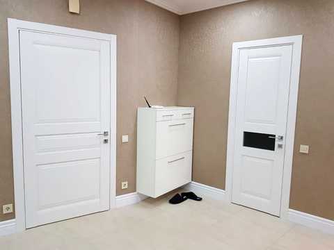 квартира за адресою Олени Пчілки вул., 8